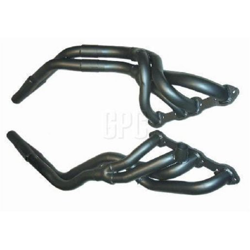 HM Engines Header Set-Exhaust HM47MS