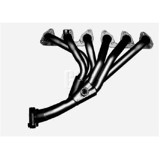 HM Engines Header Set-Exhaust HM66SS