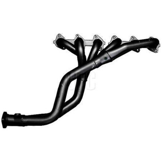 HM Engines Header Set-Exhaust S/Steel HM102SS