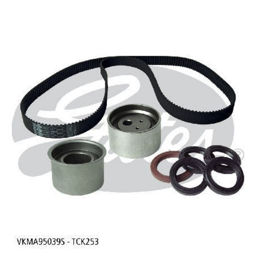 Gates Timing Belt Kit VKMA95039S