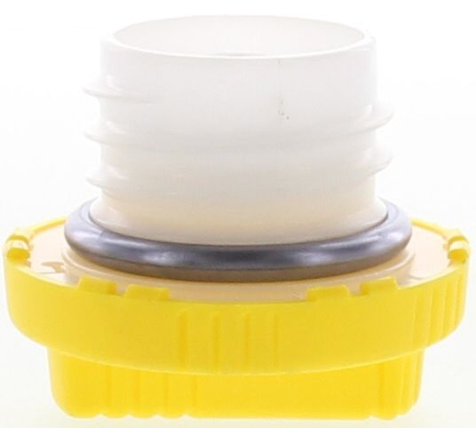 CPC Fuel Tank Cap Diesel 111D