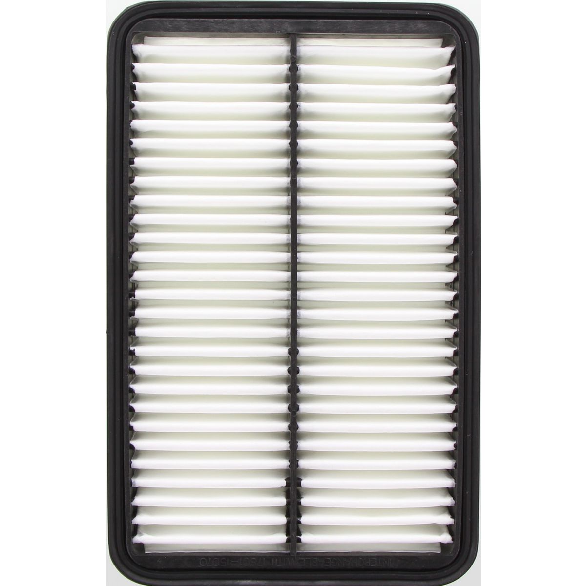 Silverline Air Filter Panel AF59SL