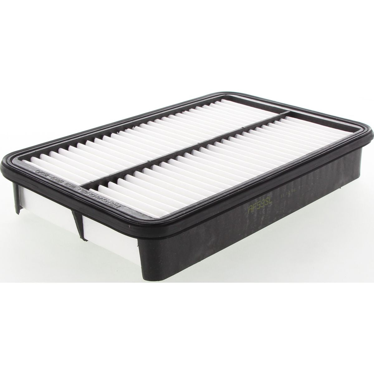 Silverline Air Filter Panel AF59SL