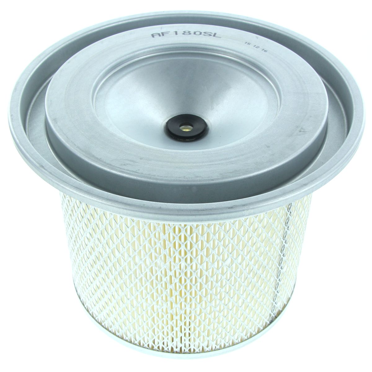Silverline Air Filter Round AF180SL