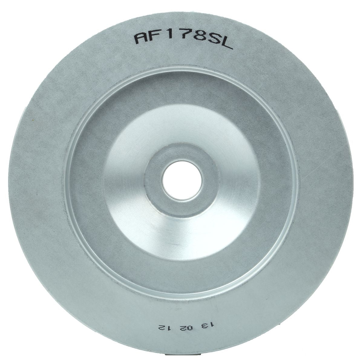 Silverline Air Filter Round AF178SL