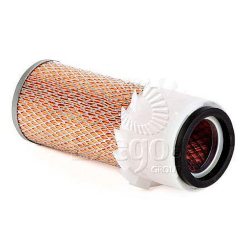 Silverline Air Filter Round AF177SL