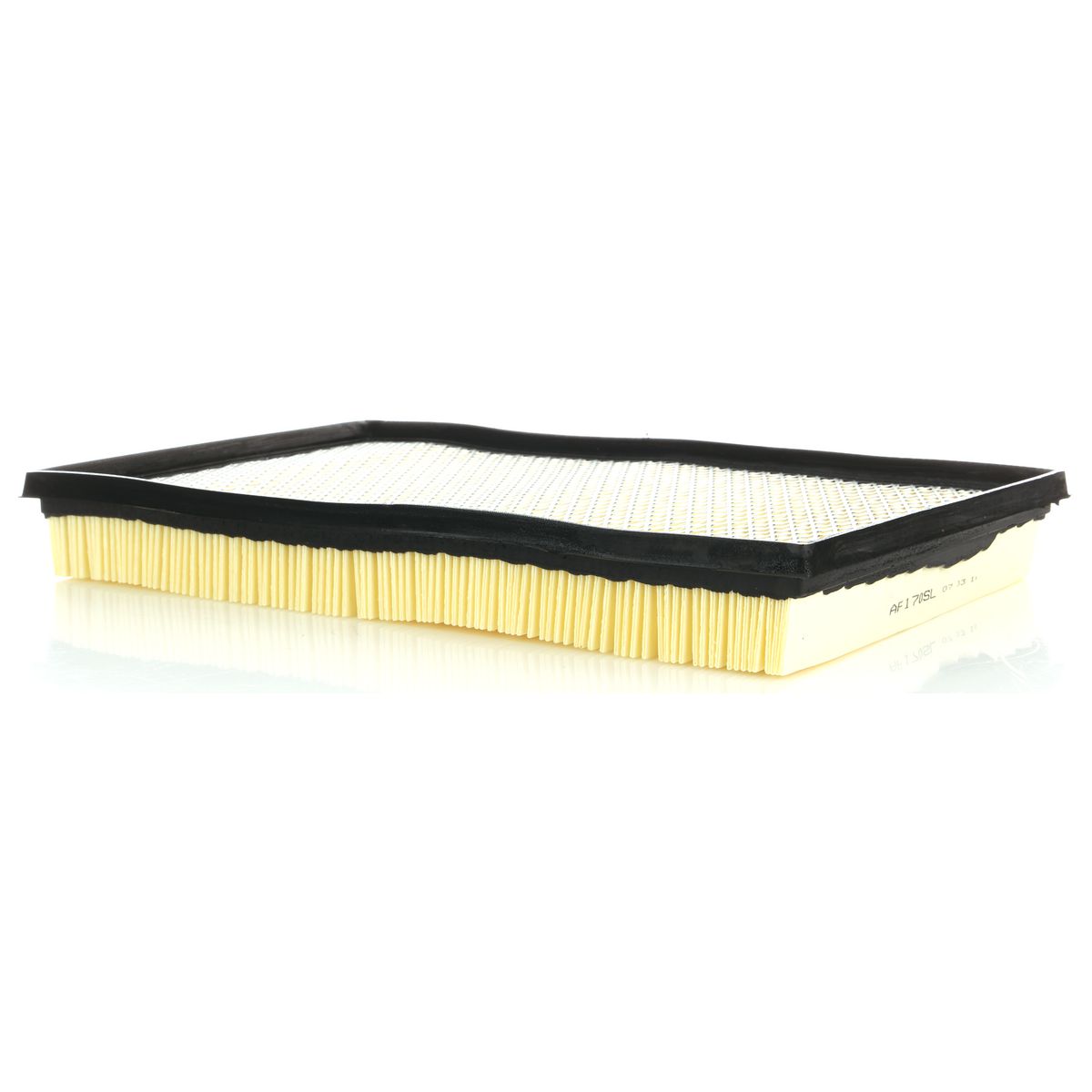 Silverline Air Filter Panel AF170SL