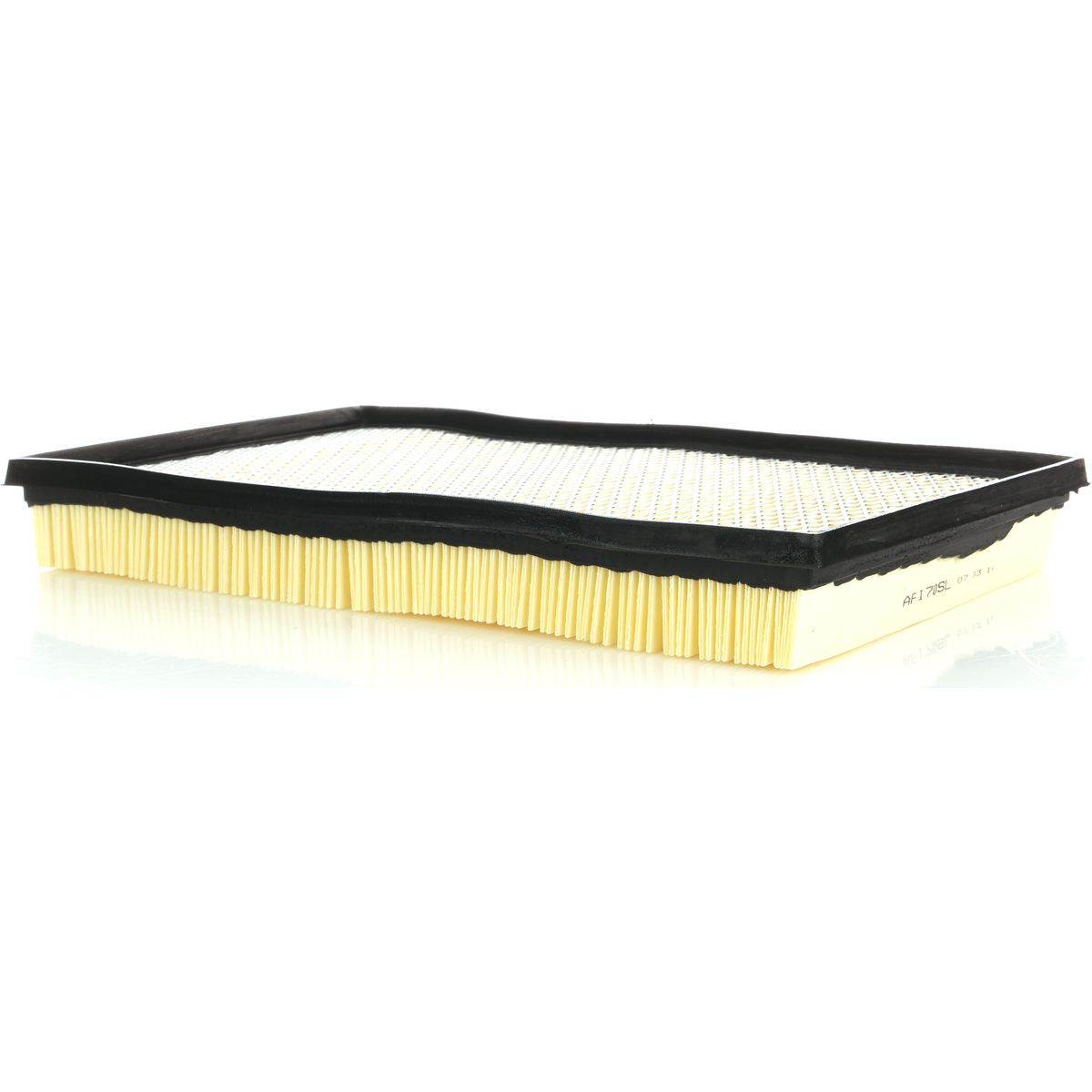 Silverline Air Filter Panel AF170SL