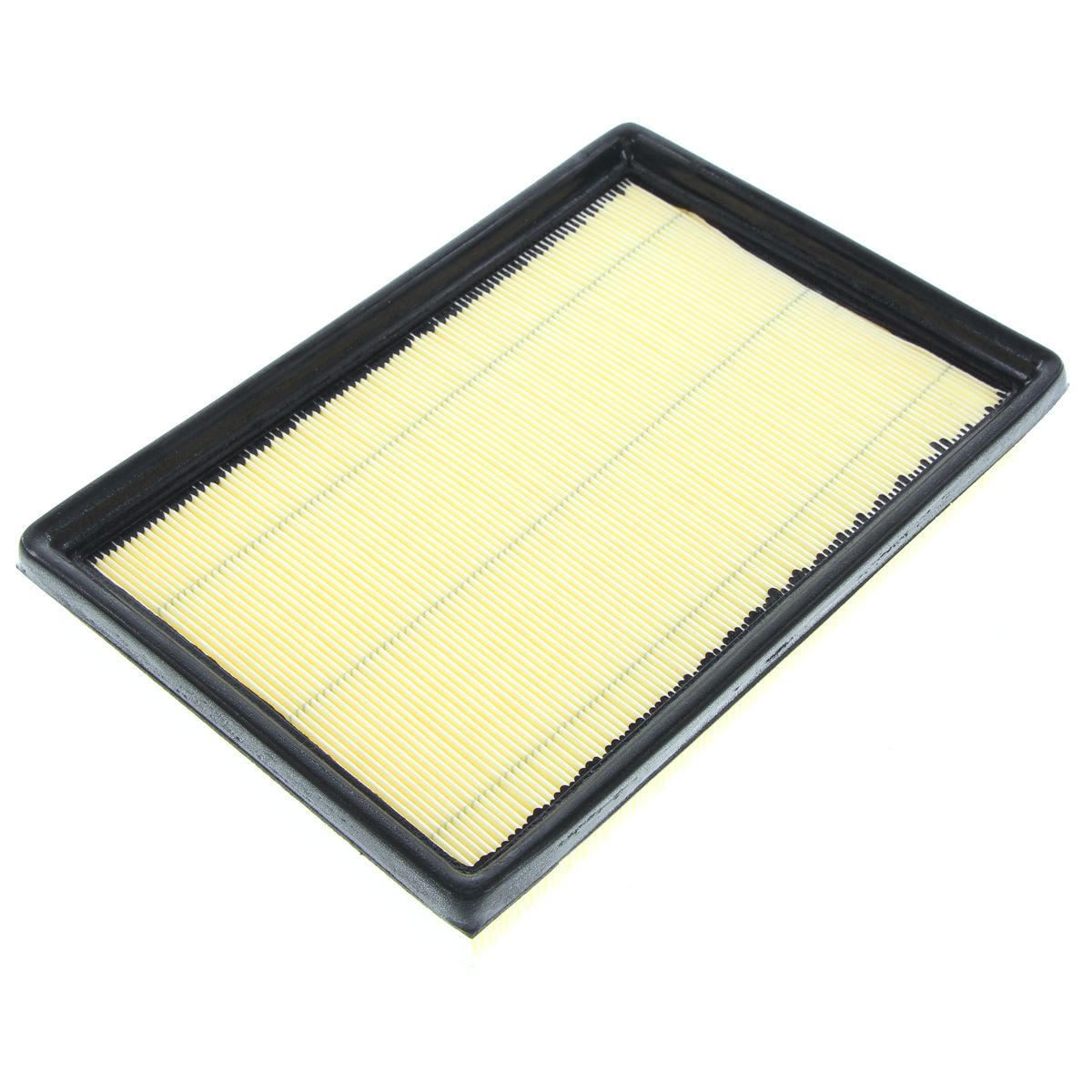 Silverline Air Filter Panel AF167SL