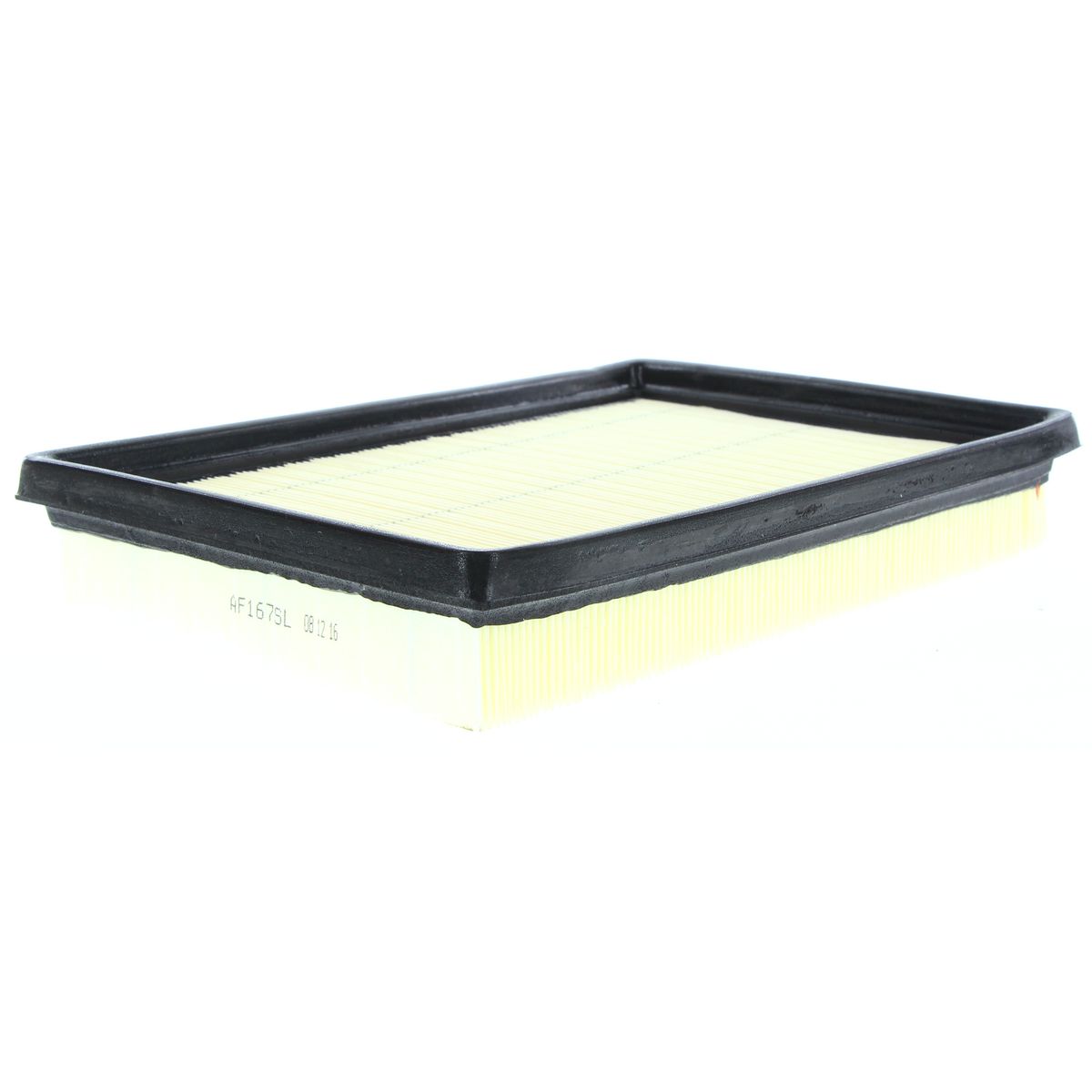 Silverline Air Filter Panel AF167SL