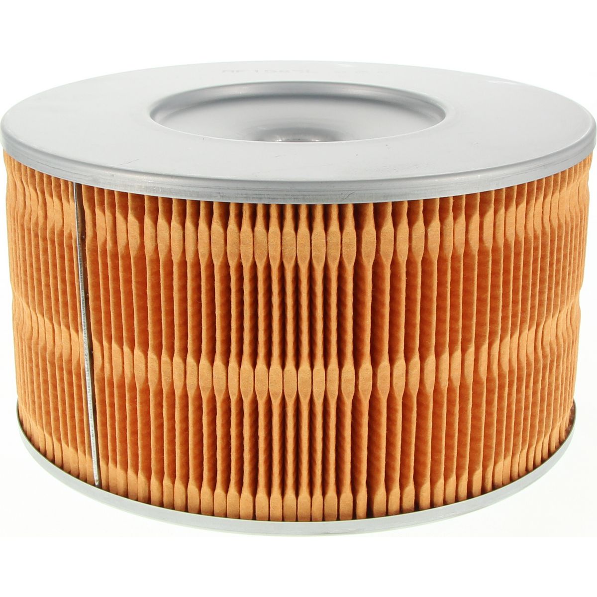 Silverline Air Filter Round AF158SL