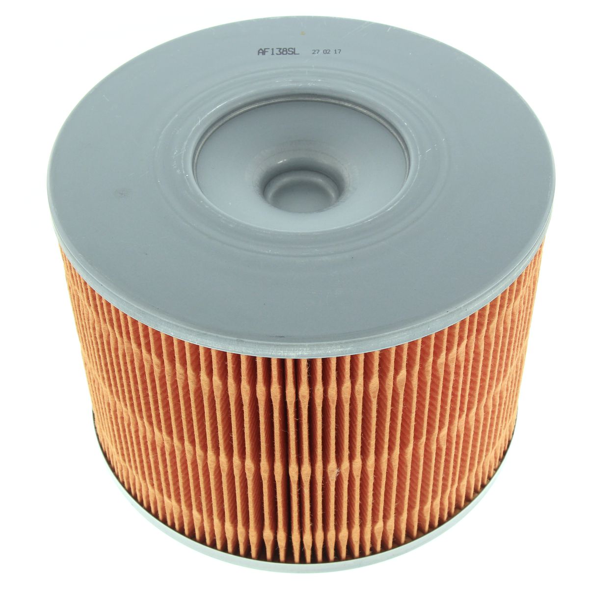 Silverline Air Filter Round AF138SL