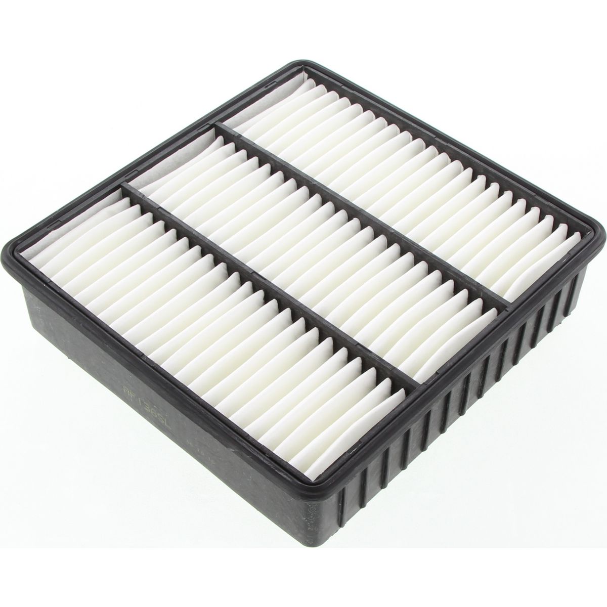 Silverline Air Filter Panel AF136SL