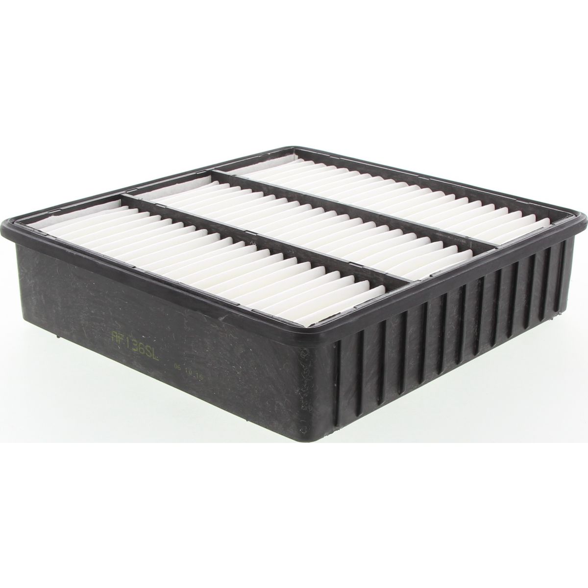 Silverline Air Filter Panel AF136SL