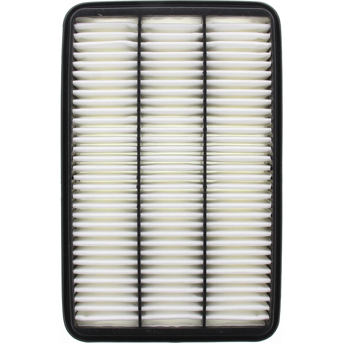 Silverline Air Filter Panel AF131SL