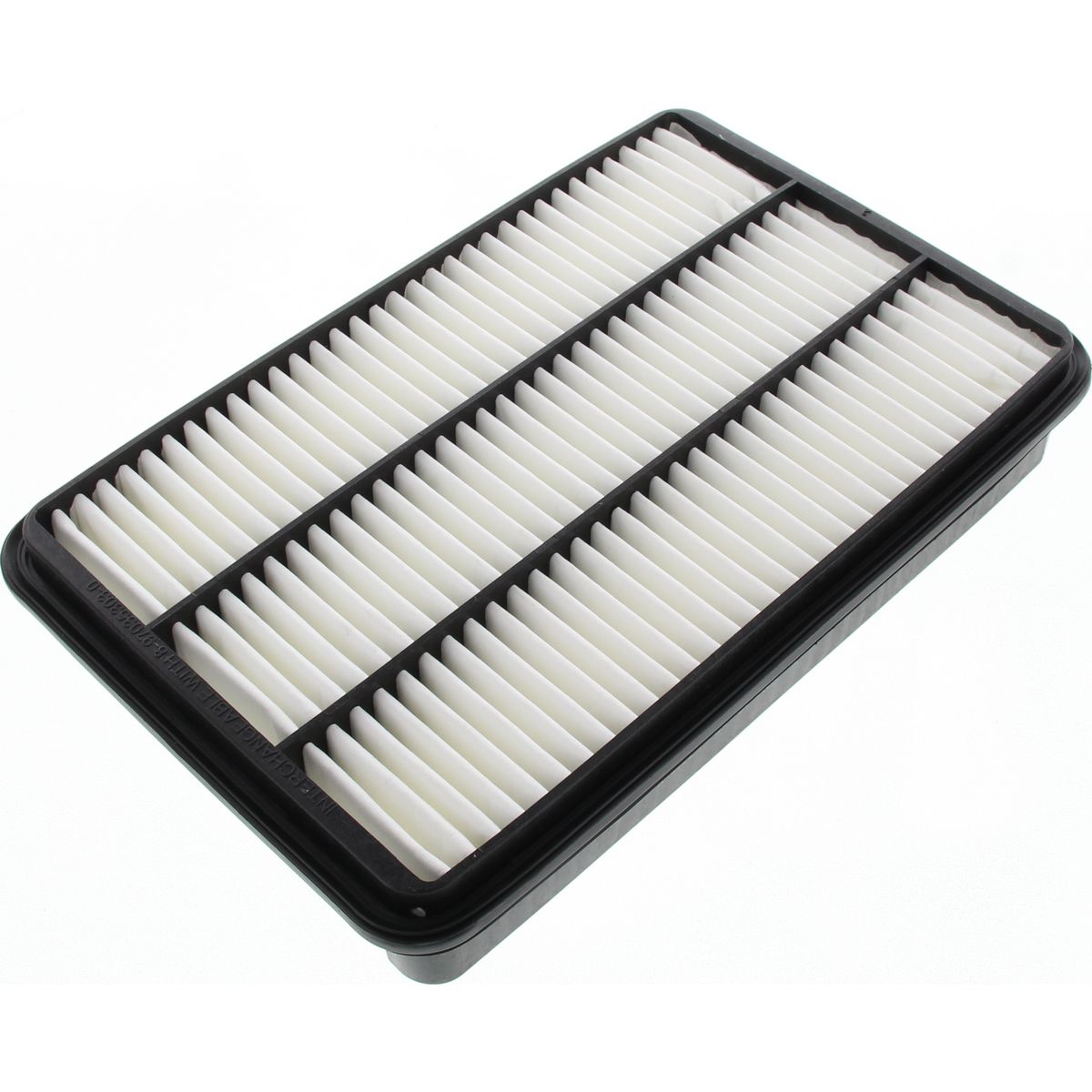 Silverline Air Filter Panel AF131SL