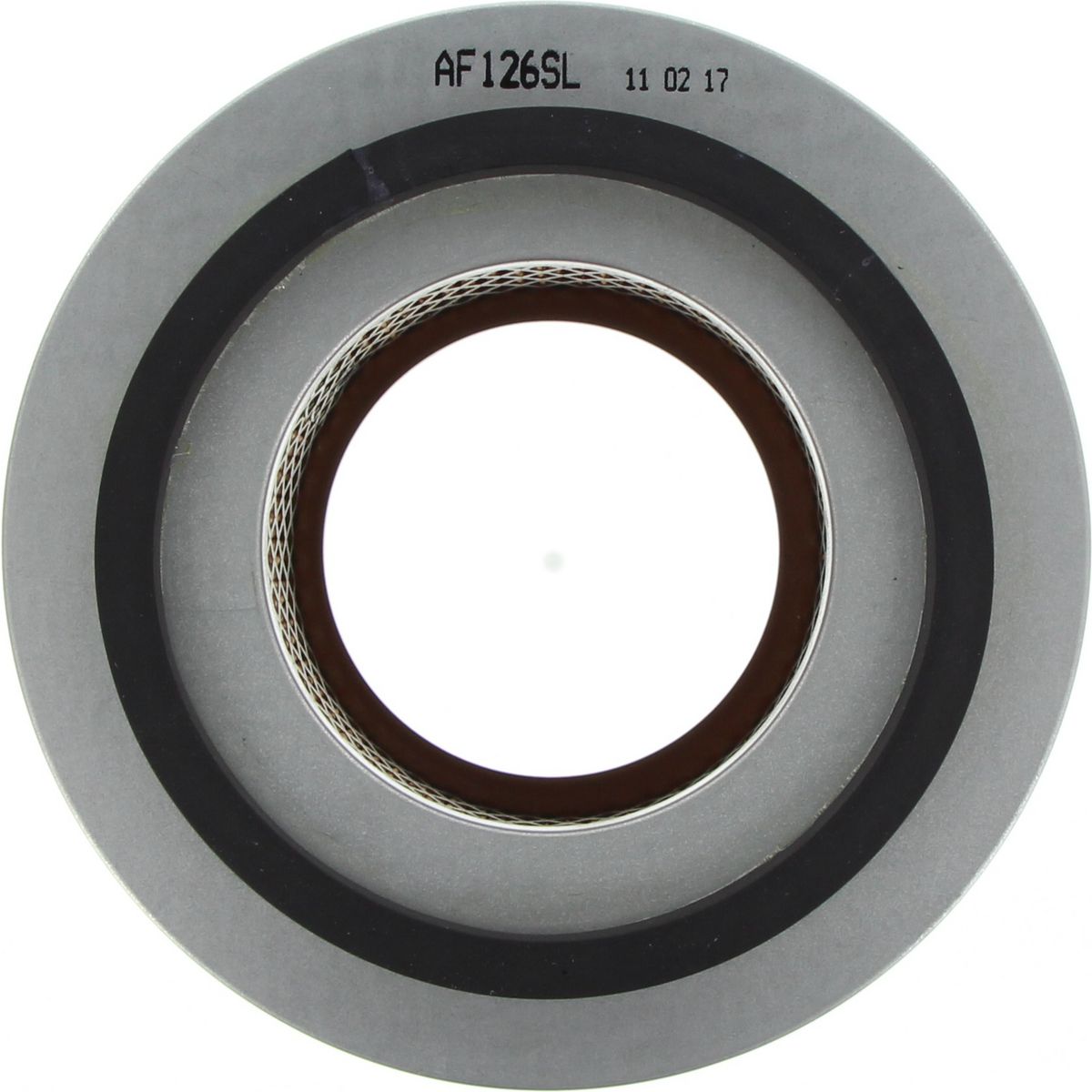 Silverline Air Filter Round AF126SL