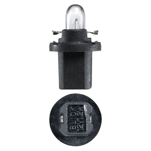 Narva Dash Panel B8.5D Globe 12V 1.5W 47766