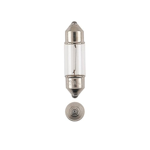 Narva Festoon Sv7.8 Premium Globe 12V 3W 17094