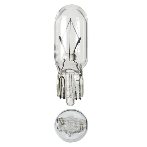 Narva Globe Wedge 12V 1.7W T6.5mm (10Pk) 47287