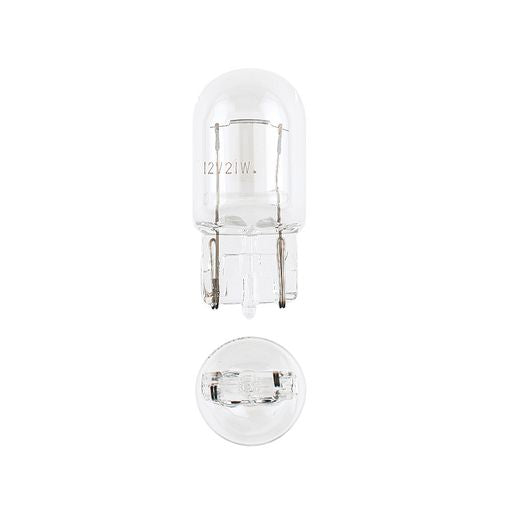 Narva T20 Wedge Globes 12V 21W (10Pk) 47530