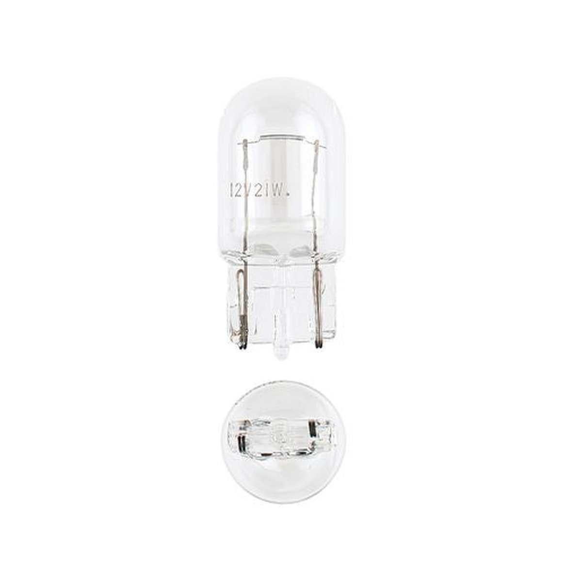 Narva T20 Wedge Globes 12V 21W (10Pk) 47530