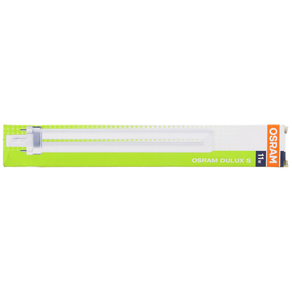 Narva Fluorescent Globe 240V 11W 71290