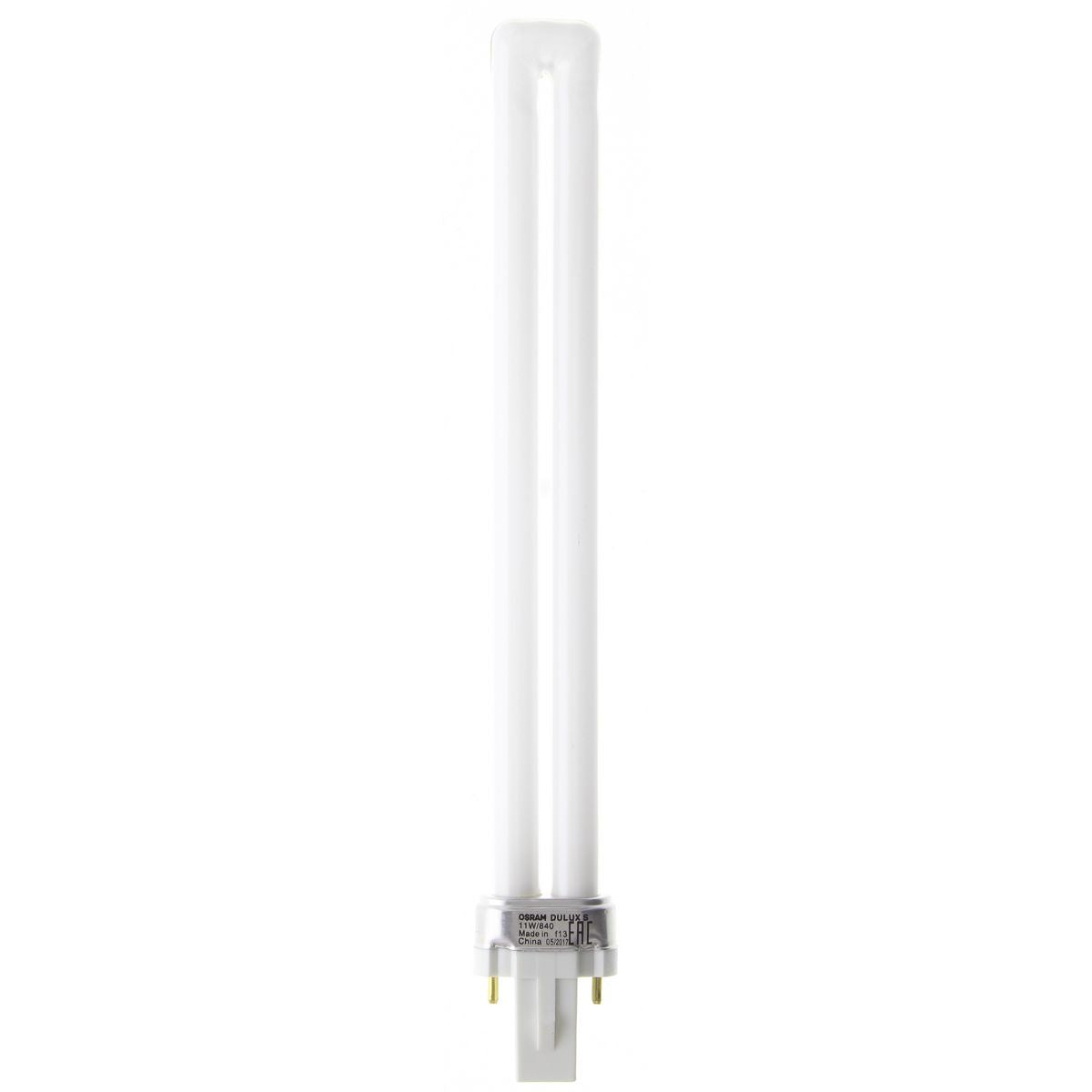 Narva Fluorescent Globe 240V 11W 71290