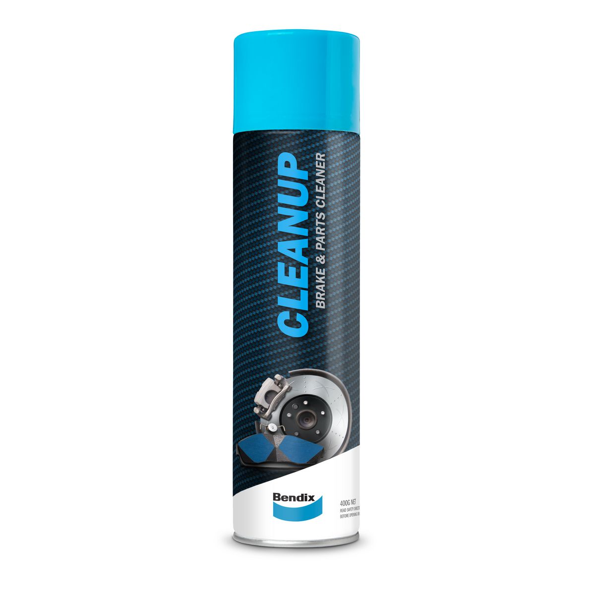 Bendix Brake Cleaner 400g BBC4