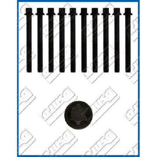 Ajusa Cylinder Head Bolt Set 81005100