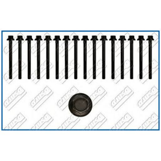 Ajusa Cylinder Head Bolt Set 81022800
