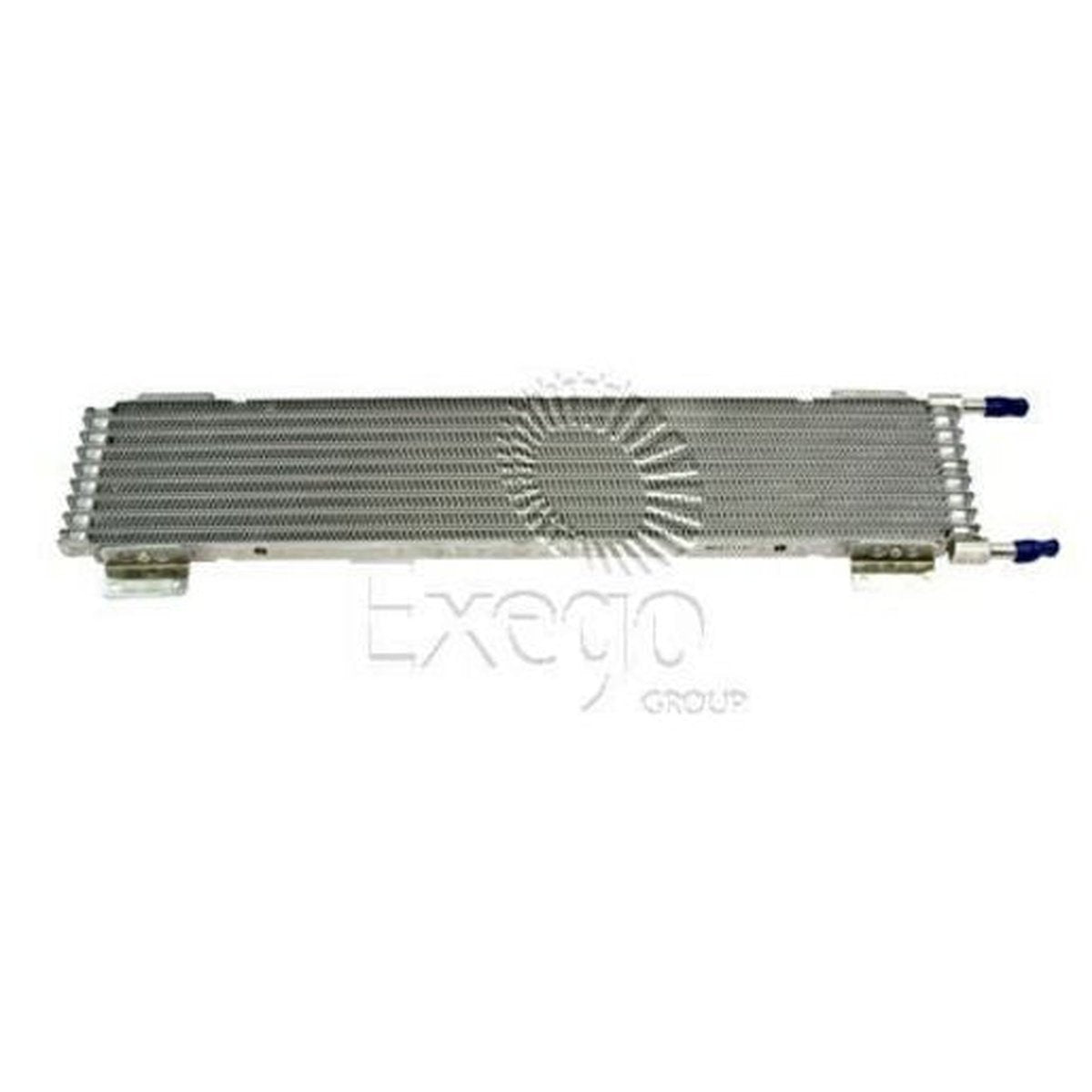 Drivetech Transmission Cooler - Universal 585x102
