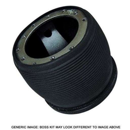 Autotecnica Steering Wheel Boss Kit 248