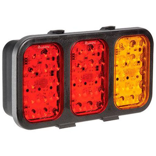 Narva Model 45 LED Module/Combination Lamp 10-30V LH 94640