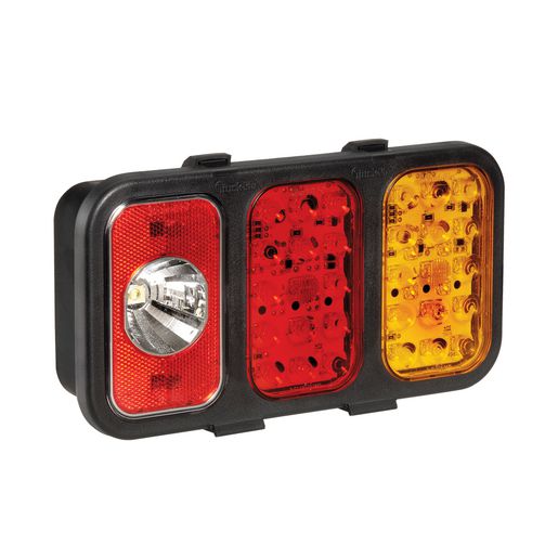 Narva 3LED Module with Reverse LH 10-30V 94648