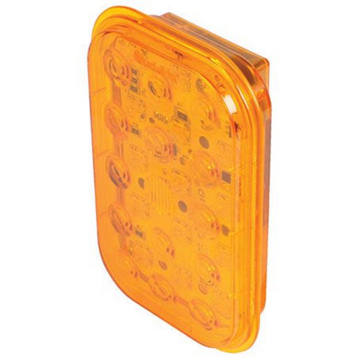 Narva Rear Indicator Lamp LED 9 To 33V 94600