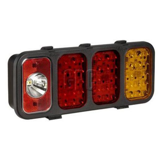 Narva Led Module10-30V S/Tail/Ind/Rev Rh 94666