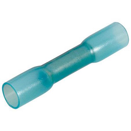 Narva Adhesive Lined Joiner Blue (50Pk) 56352