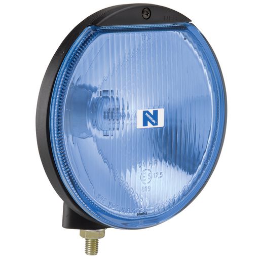 Narva Ultima 175 Blue Broad Beam Driving Lamp Kit 12V 100W - 71640BE