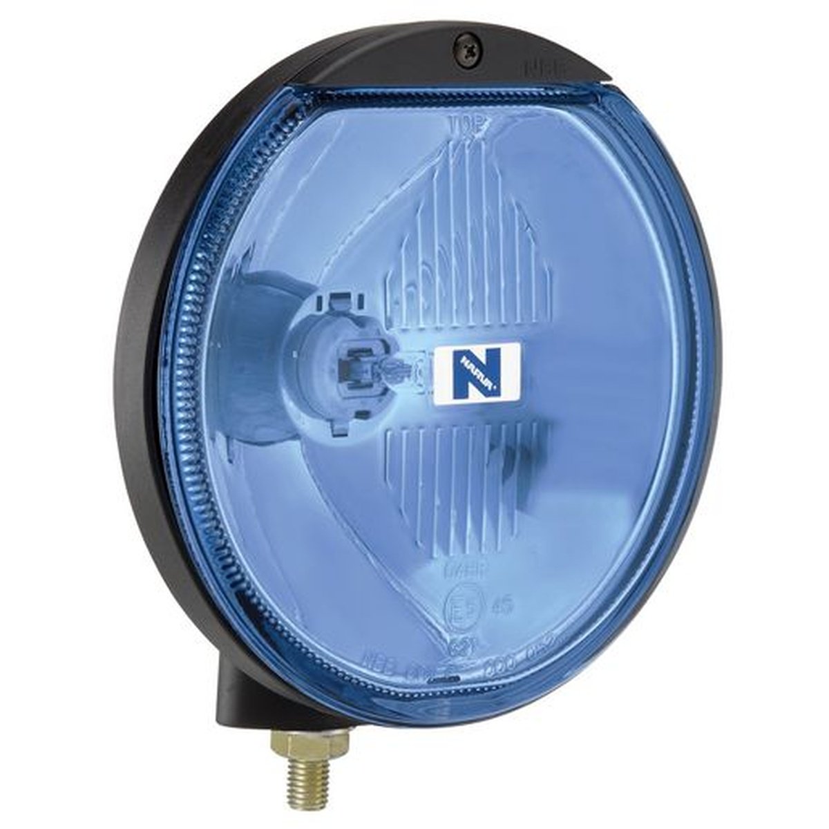 Narva Ultima 175 Blue Pencil Beam Driving Lamp Kit 12V 100W - 71650BE
