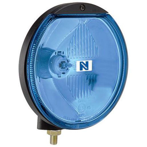 Narva Ultima 175 Blue Pencil Beam Driving Lamp Kit 12V 100W - 71650BE