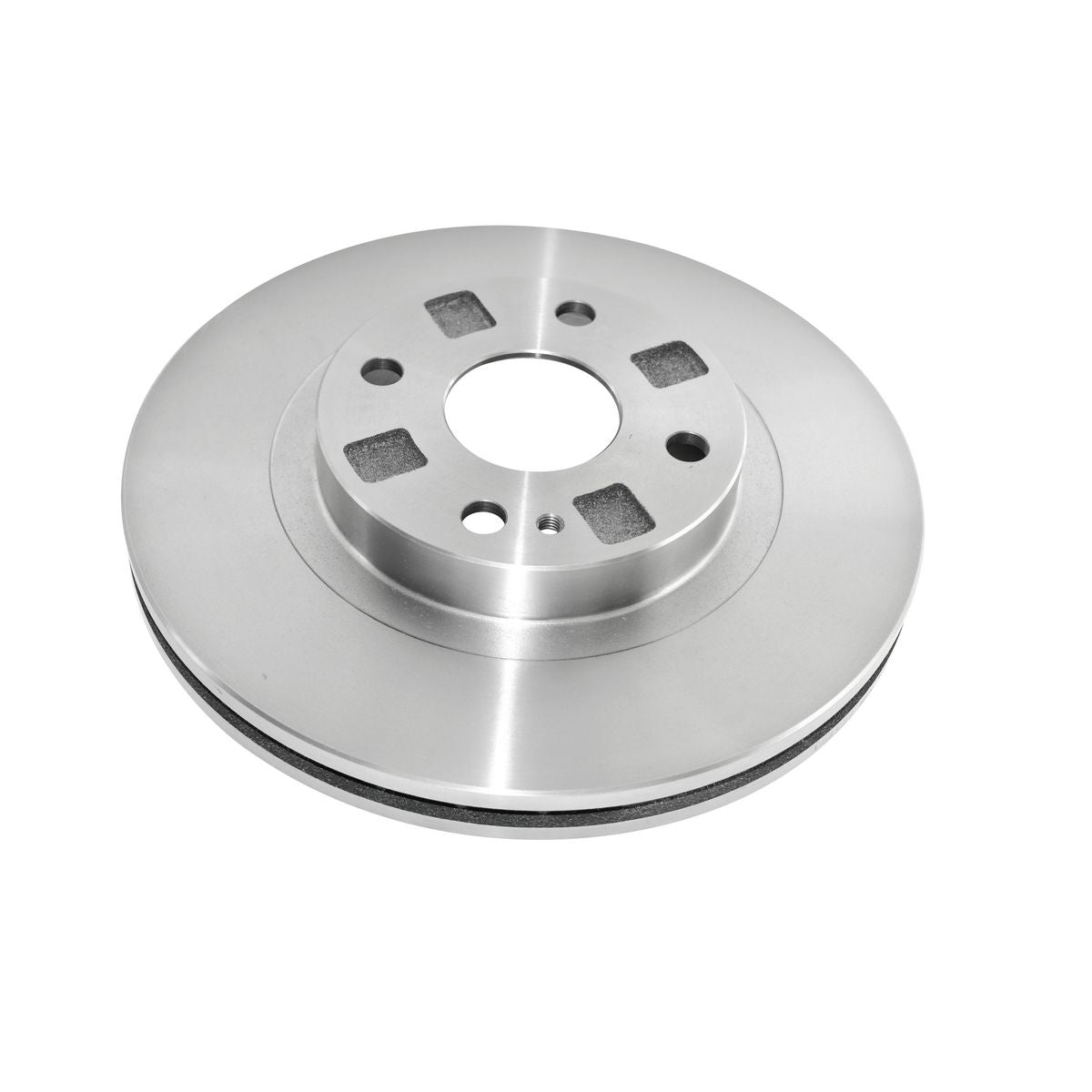 DBA Standard Brake Rotor Single 257mm Front DBA537