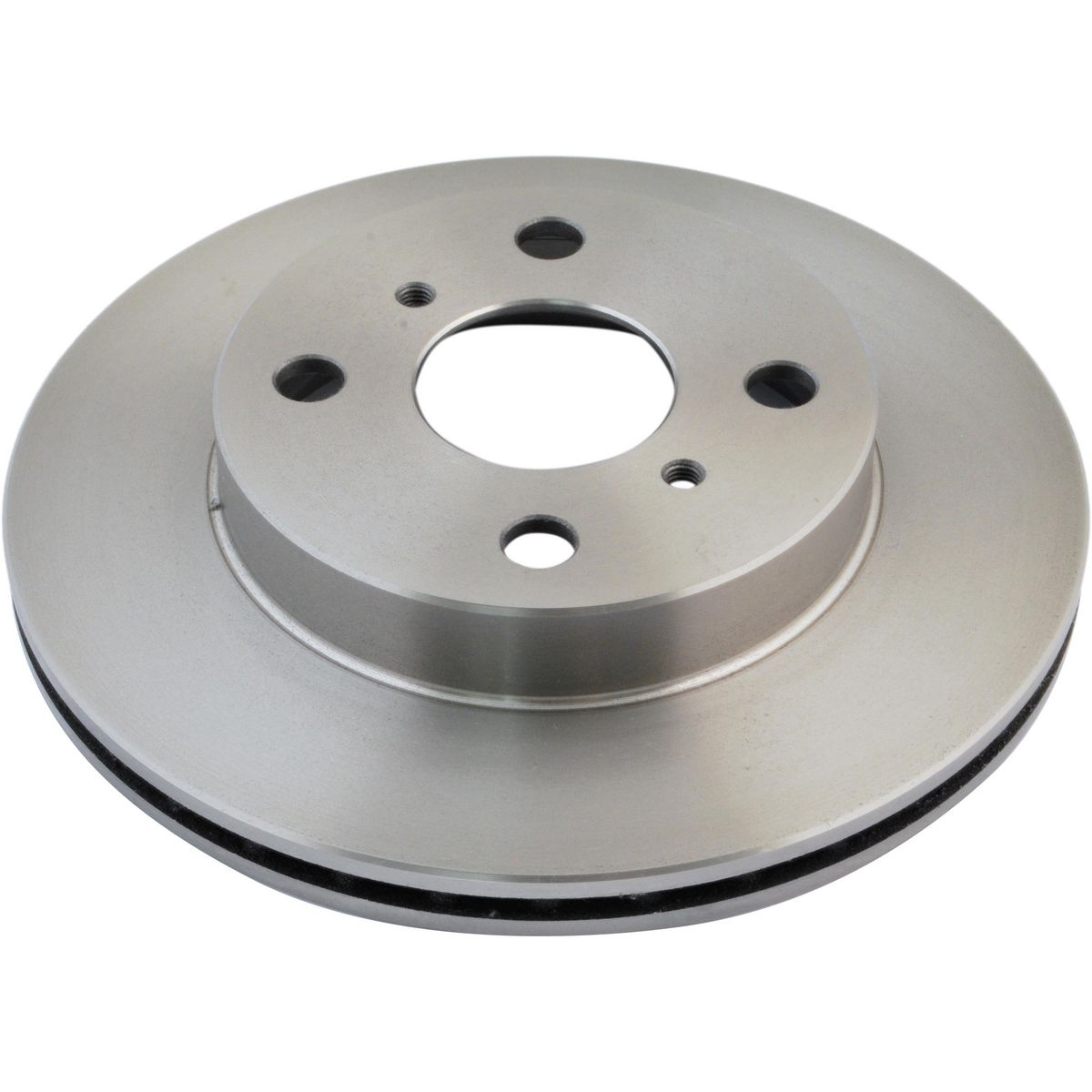 DBA Standard Brake Rotor Single 235mm Front DBA723