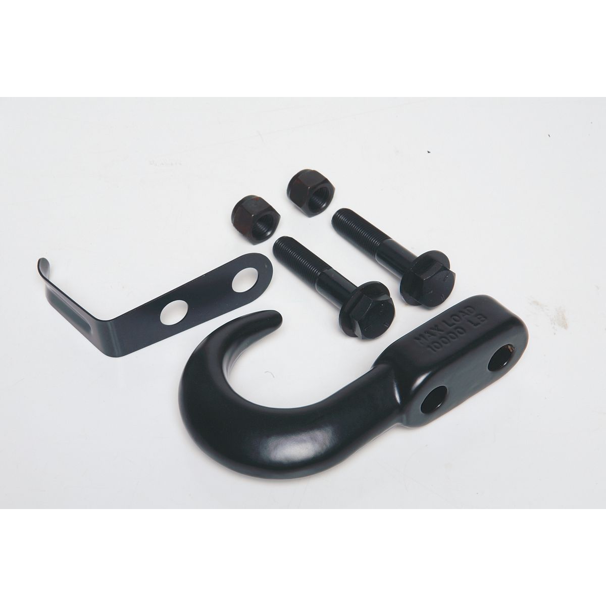 Maxi Trac 4x4 Tow Hook Kit 4500kg