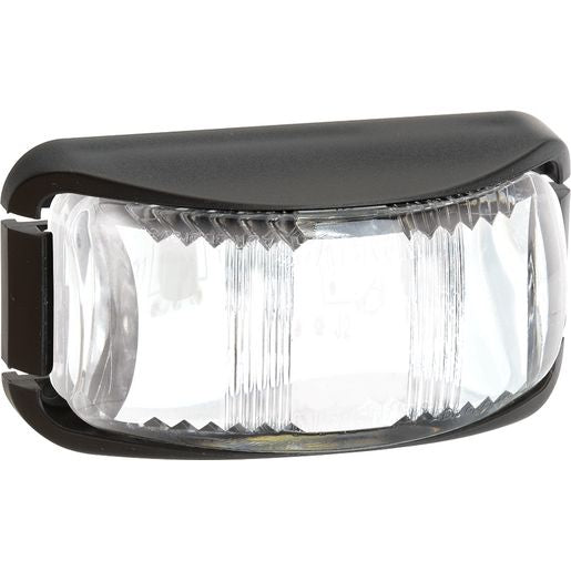 Narva LED Model 16 Front End Outline Marker 9-33V White 91613