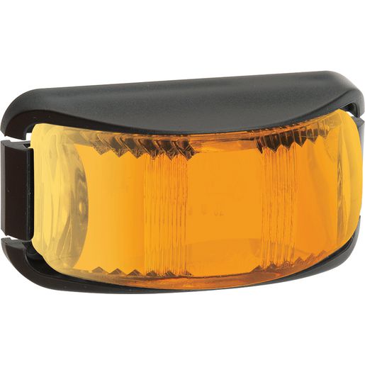Narva LED Marker Lamp Amber 91622
