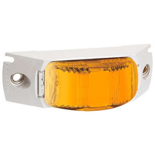 Narva Front Marker Light Amber LED 9 To 33V 91628
