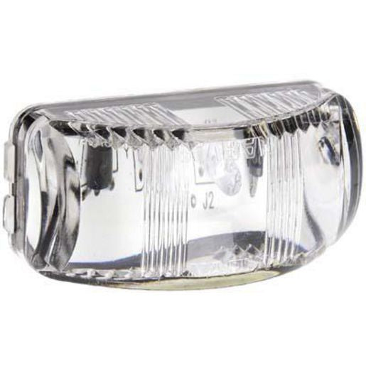 Narva Rear Marker Light Red LED 9 To 33V 91630
