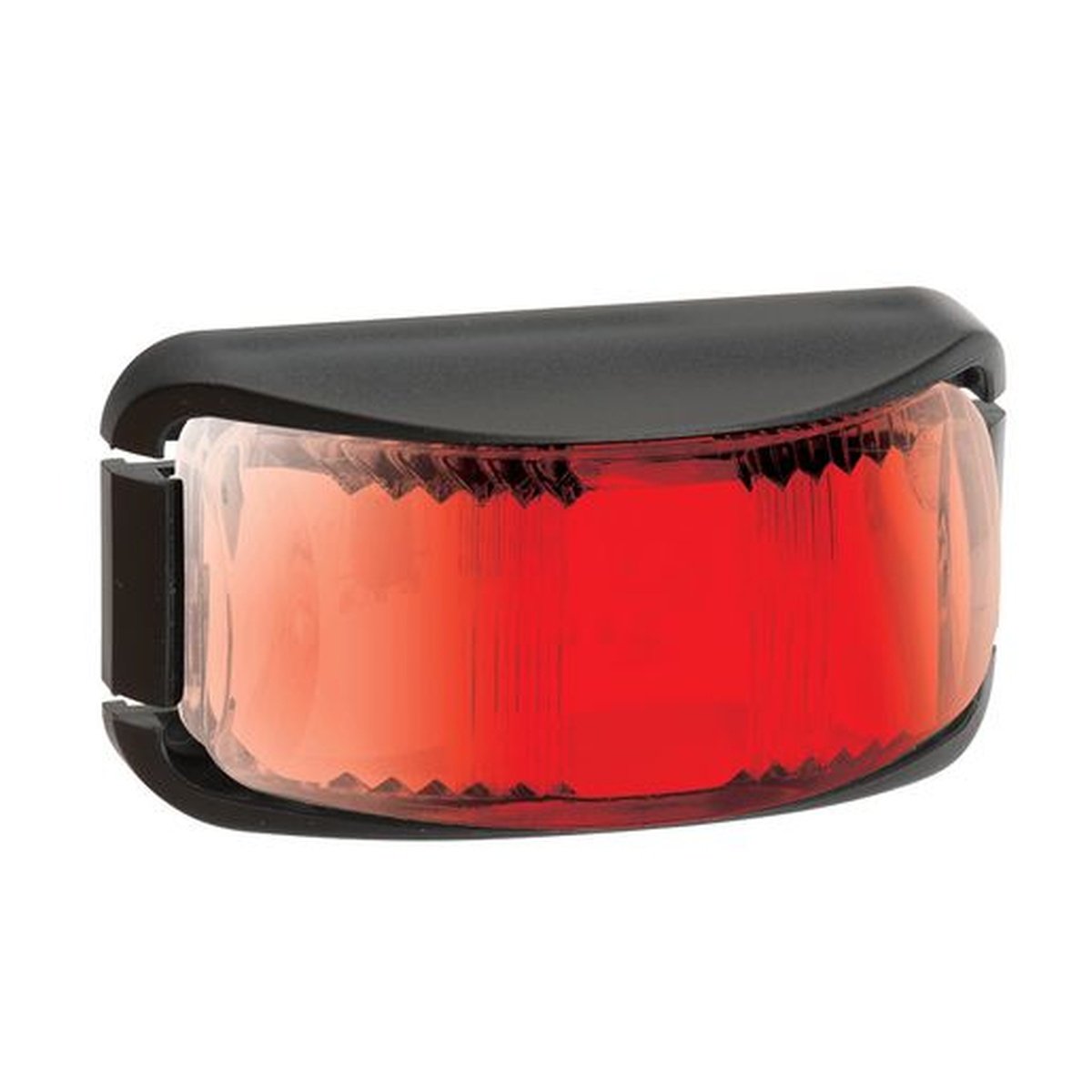 Narva Model 16 LED Rear End Outline Marker Lamp Red 9-33V 91633