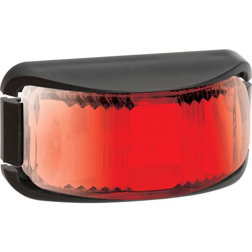 Narva LED Marker Lamp Red 91632